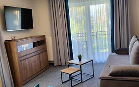 Apartament Słoneczny
